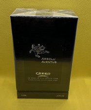 Creed Absolu Aventus 75ml Eau