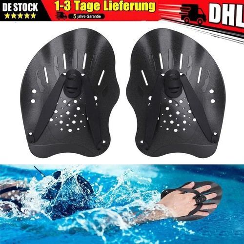 Paar hand paddle - paar,