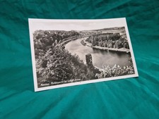 (D) AK PK Nerchau Schloß