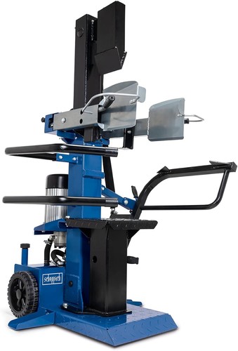 Scheppach compact 10t - scheppach,