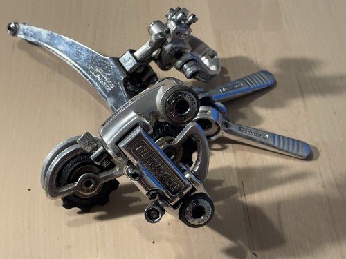 Seltene shimano dura ace - seltene,