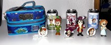 Funko Soda Loungefly Cooler