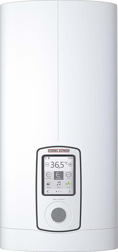Stiebel eltron dhe connect - eltron,