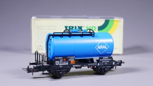 Trix 23803 k - dc,