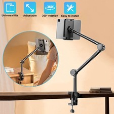 Tisch Bett Tablet Halter