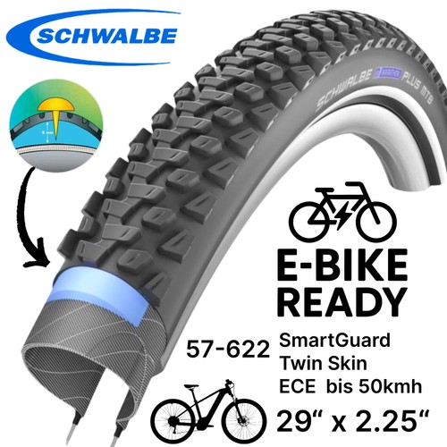 Schwalbe marathon plus - schwalbe,