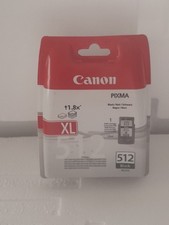 Canon - Tintenpatrone PG512