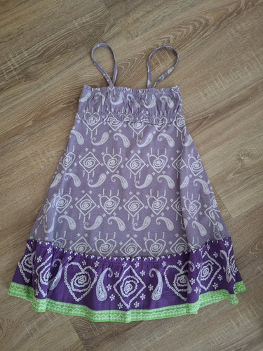 Kleid mädchenkleid - kleid,