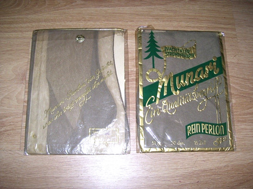 Eyachtaler nahtnylons 5 - gr, 10,5