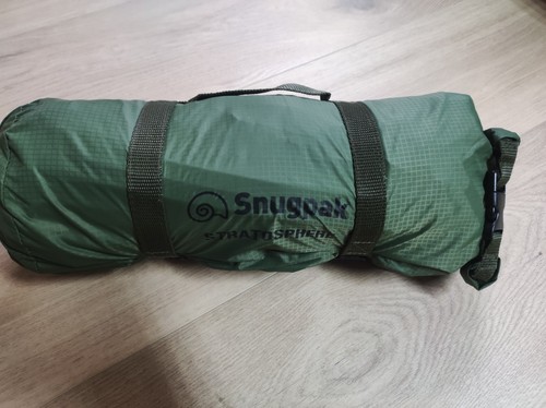 Snugpak stratosphere bivvi - snugpak,