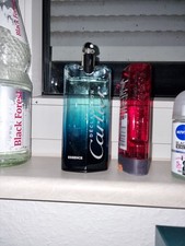 Cartier declaration Essence