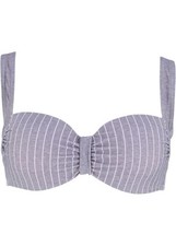 Bügel Bikini Oberteil Gr