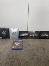 Gran Turismo The Real Driving