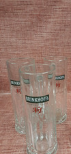 Brinkhoffs Krug 3x Bierglas