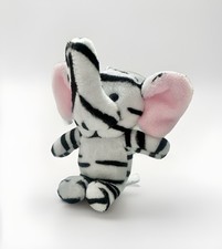 Anhänger Plüschtier