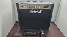 Marshall mg100fx 100 - mg100fx,