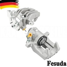 2x Bremssattel hinten links