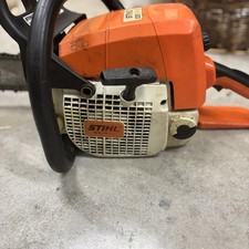 Stihl 029 Super Motorsäge