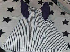 Lilly +Sid Kleid, Größe 104/110, nur einmal gewaschen,  aber nie getragen 