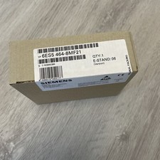 Siemens 6ES5464-8MF21 Analog