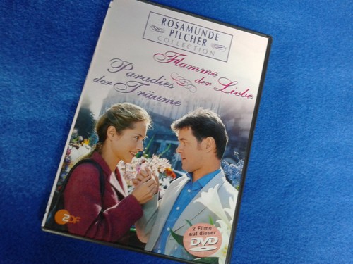 Rosamunde pilcher collection - collection,