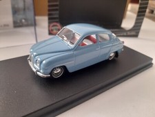 Saab 96 RHD 1962, 1/43, Trofeu