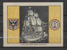 Lübeck haus der - haus,