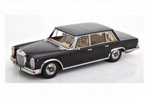 Mercedes klasse 600 swb - mercedes, s-klasse