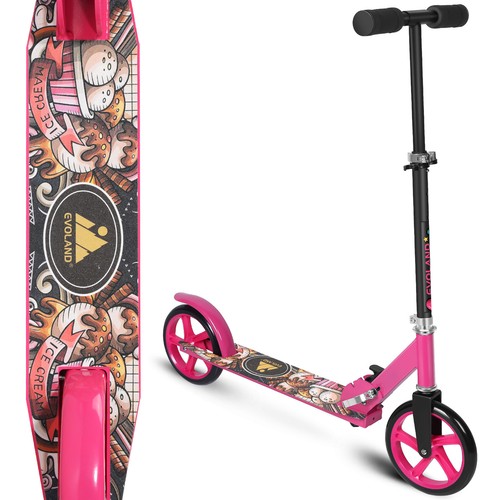 Scooter roller kinderroller - roller,