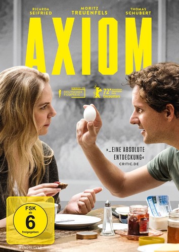 Axiom dvd neu ovp - axiom, *neu*ovp*
