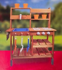 Spielküche Matschküche