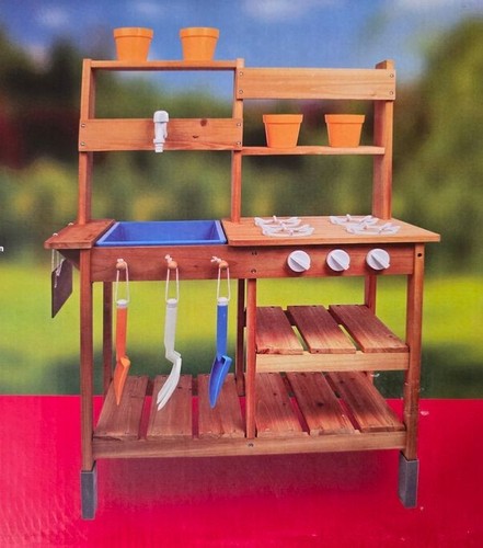 Spielküche matschküche - spielküche,
