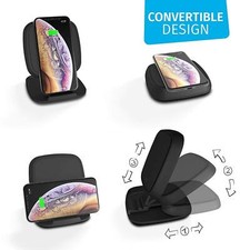 Zens Universal QI 10W Schnell