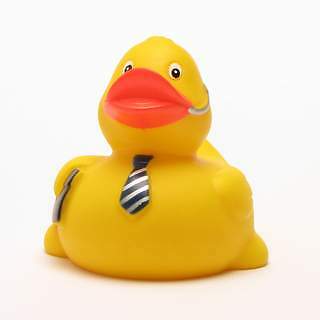 Badeente headset - badeente,