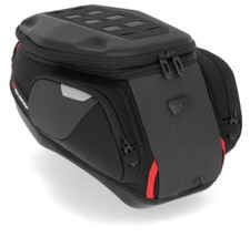 SW-Motech PRO City Tankrucksack Motorrad Gepäck mit Regenhaube