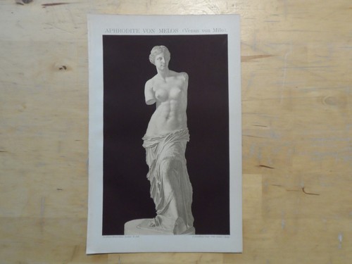 Orig lithographie - orig.(1892),