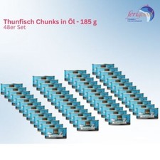 Adria Thunfisch Chunks in Öl