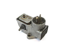 PORSCHE 911 Warmlaufregler BOSCH 0438140008