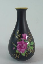 Schöne ziervase rosenthal - -,