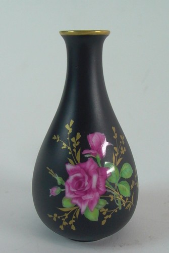 Schöne ziervase rosenthal - schöne,