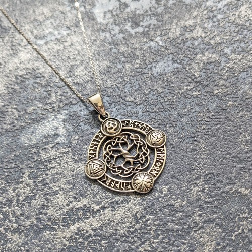Solid 925 sterlingsilber - solid,