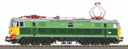 Piko 96342 elektrolok et22 - 96342,,
