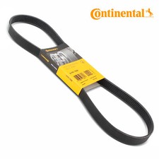 CONTINENTAL 6PK1026 KEILRIPPENRIEMEN FÜR AUDI A3 A4 A5 SEAT LEON VW GOLF PASSAT