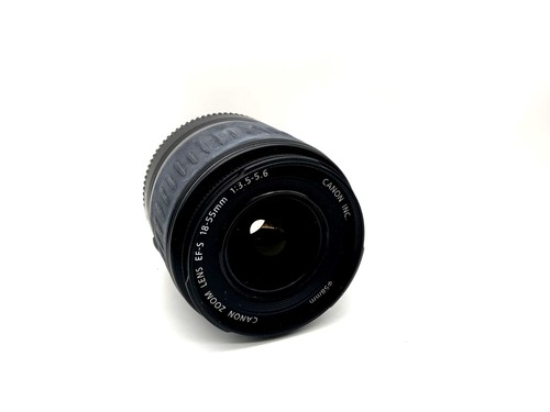 Canon 55mm 5 6 - canon, 1:3.5-5.6