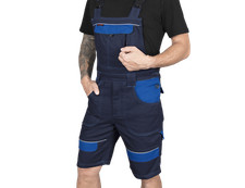 Arbeitshose latzhose kurzhose - arbeitshose,