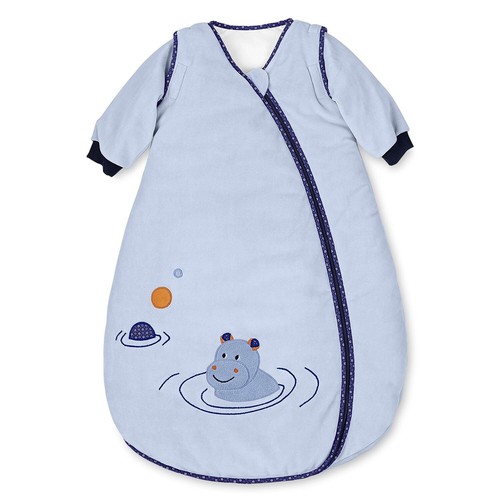 Sterntaler schlafsack nilpferd - sterntaler,