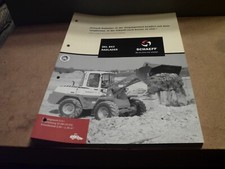 SCHAEFF SKL 843 RADLADER  4