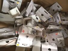 2kg Werkzeug Zubehör Restposten Bohrer Sägeblätter Sammlung Konvolut Posten