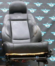 original Innenausstattung, Leder, dkl-grau für Volvo C70 I (ohne Beifahrersitz)