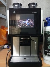 KAFFEEVOLLAUTOMAT 1500S WMF